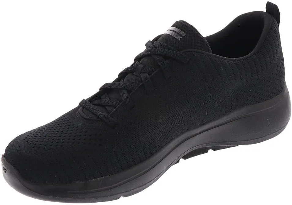 Skechers Men's Gowalk Arch Fit-Grand Select Athletic Workout Walking Shoe with Air Cooled Foam Sneaker