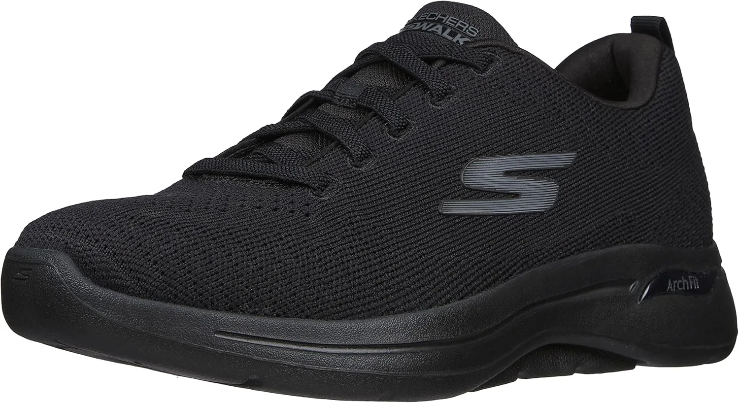 Skechers Men's Gowalk Arch Fit-Grand Select Athletic Workout Walking Shoe with Air Cooled Foam Sneaker