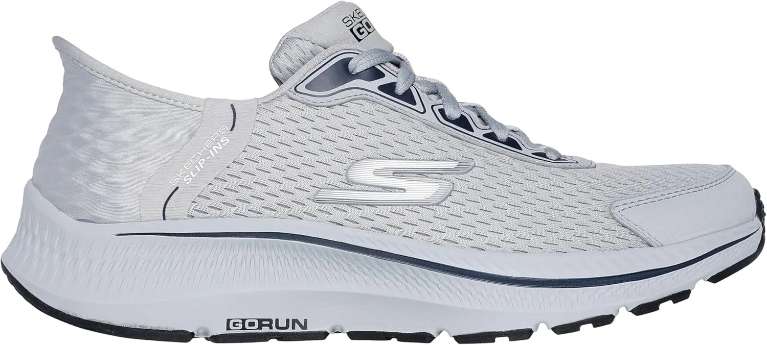 Skechers Men's Hands Free Slip-ins Go Run Consistent 2.0 Empowered Sneaker