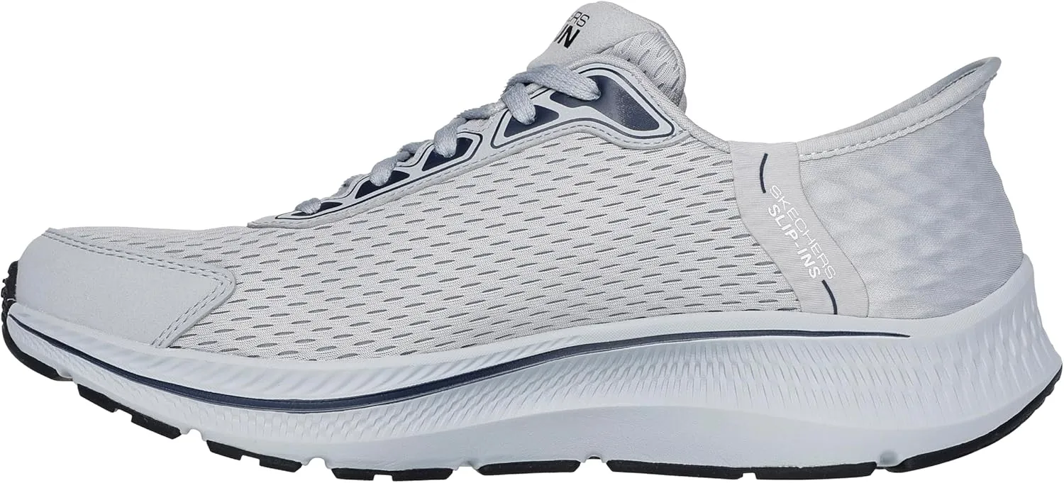 Skechers Men's Hands Free Slip-ins Go Run Consistent 2.0 Empowered Sneaker