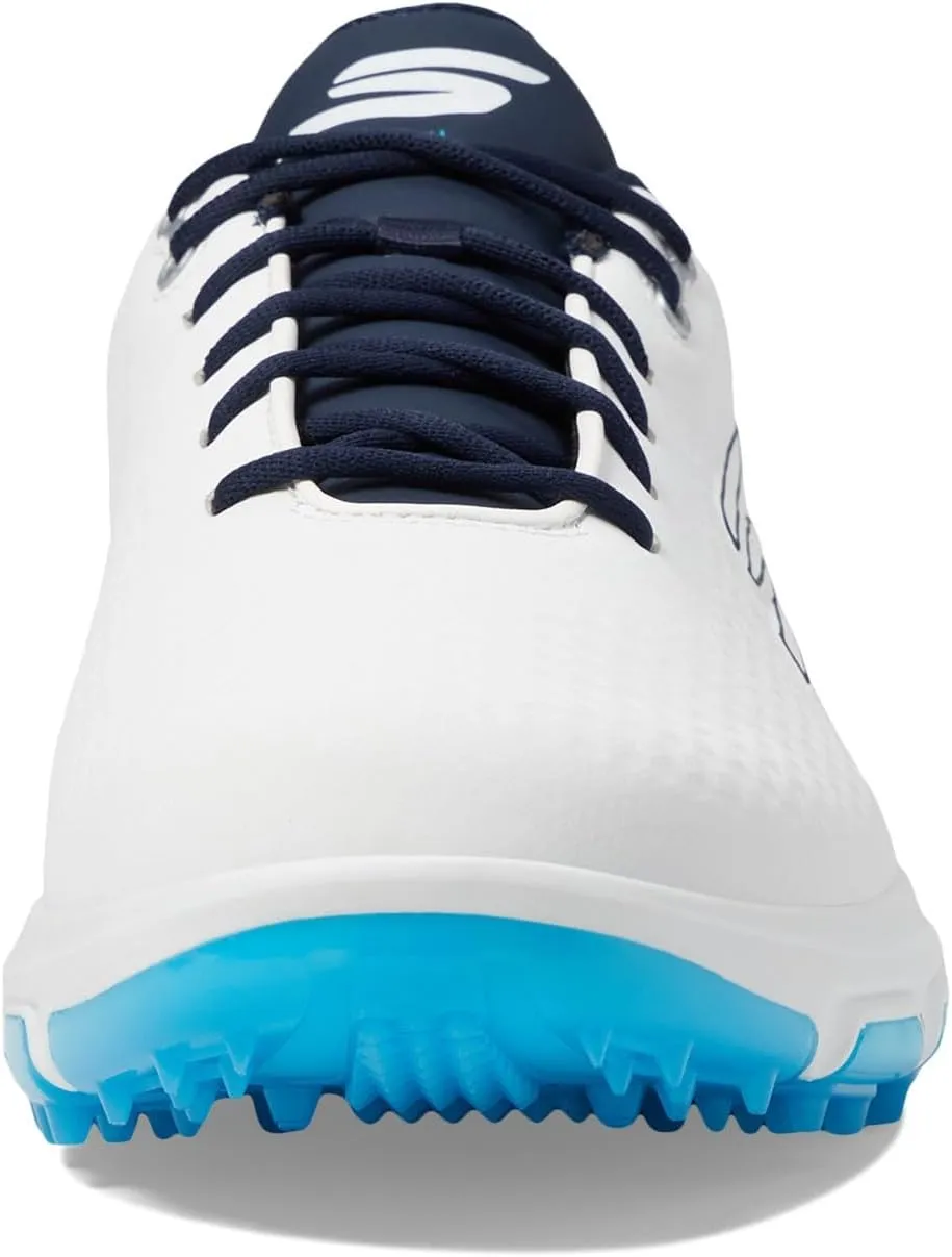 Skechers Men's Pro 6 Waterproof Golf Shoe Sneaker