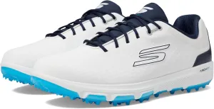 Skechers Men's Pro 6 Waterproof Golf Shoe Sneaker