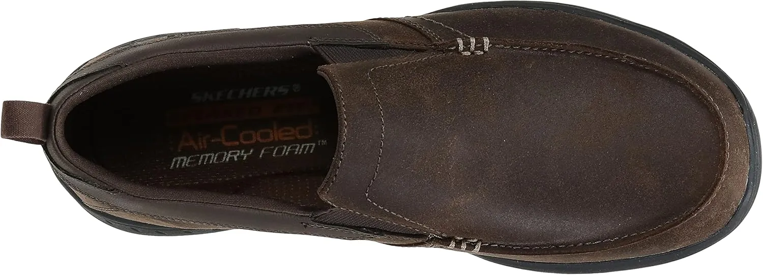 Skechers Men's Relaxed Fit: Harper - Forde Loafer