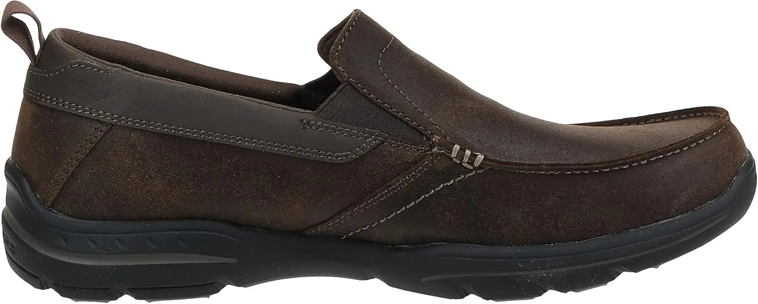 Skechers Men's Relaxed Fit: Harper - Forde Loafer