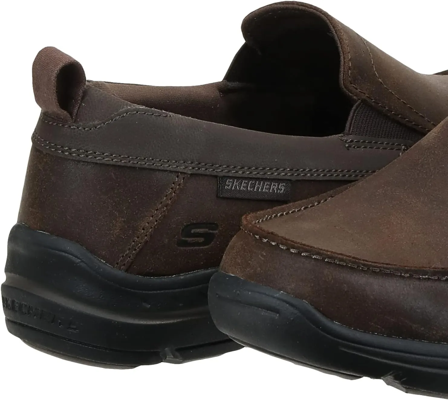 Skechers Men's Relaxed Fit: Harper - Forde Loafer