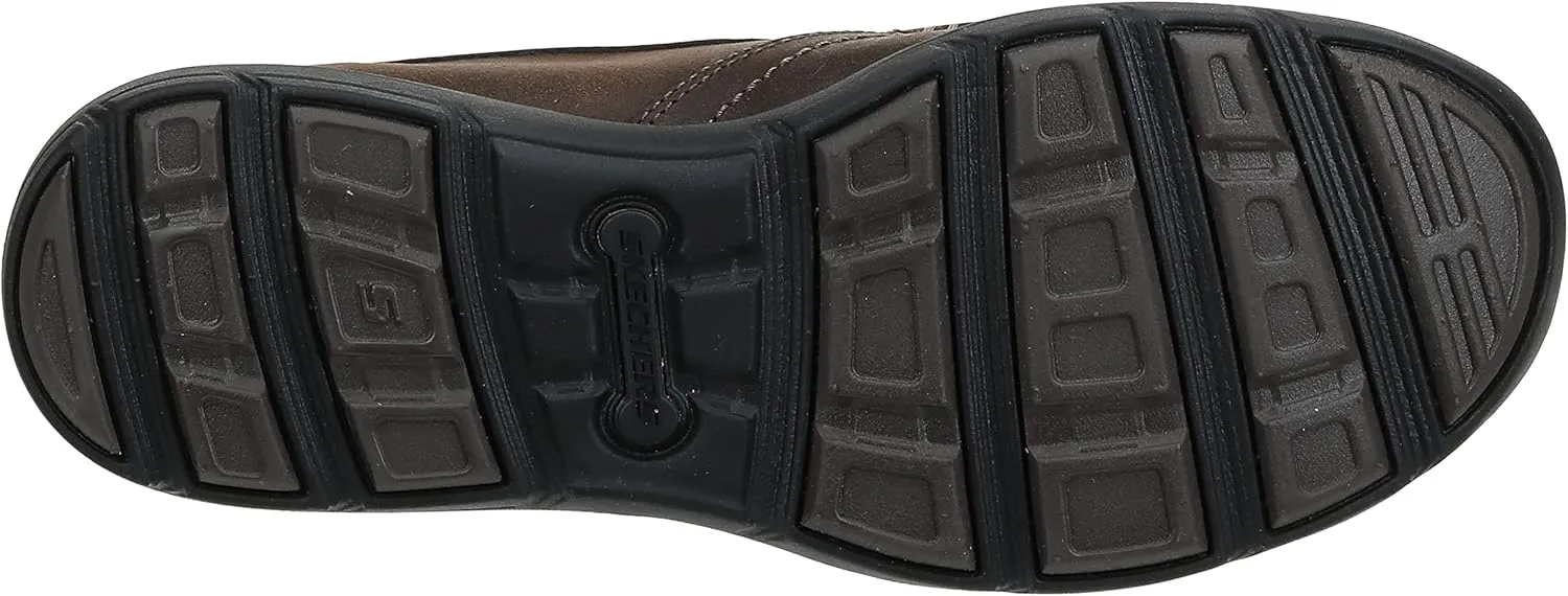 Skechers Men's Relaxed Fit: Harper - Forde Loafer