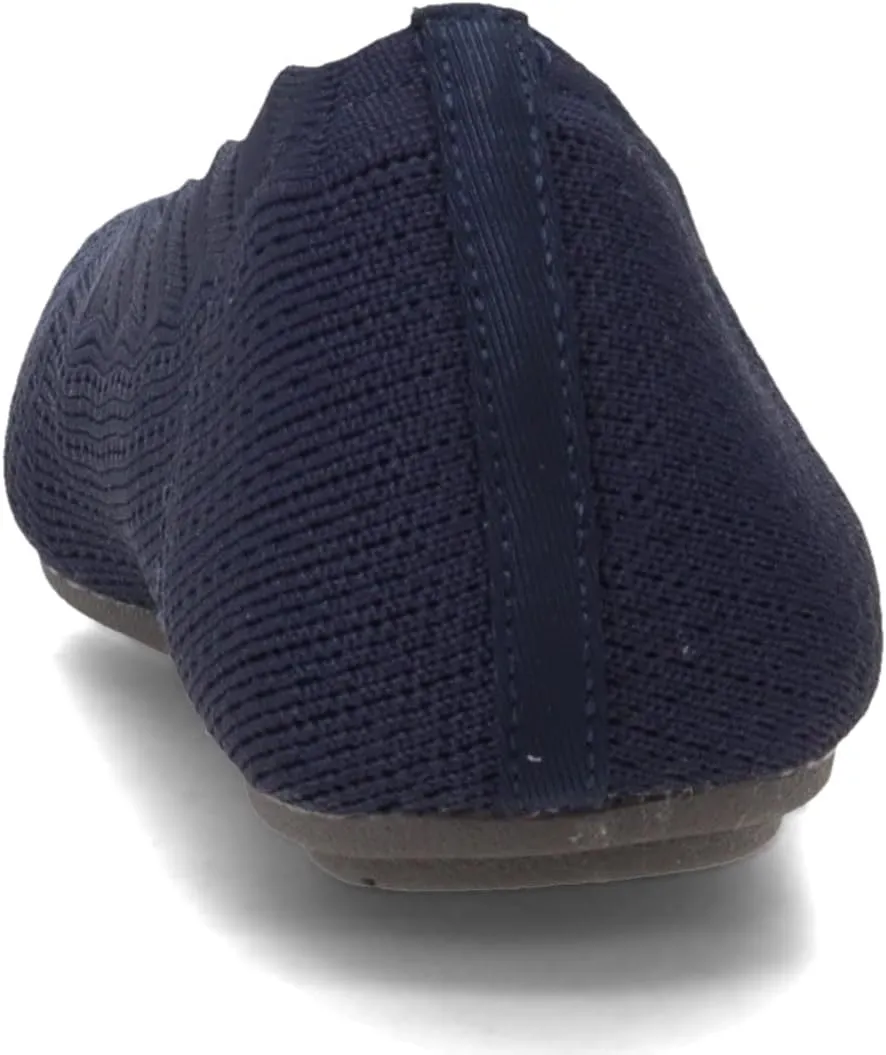 Skechers Modern Comfort Women's Cleo 2.0-Love Spell Ballet Flat