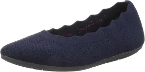 Skechers Modern Comfort Women's Cleo 2.0-Love Spell Ballet Flat