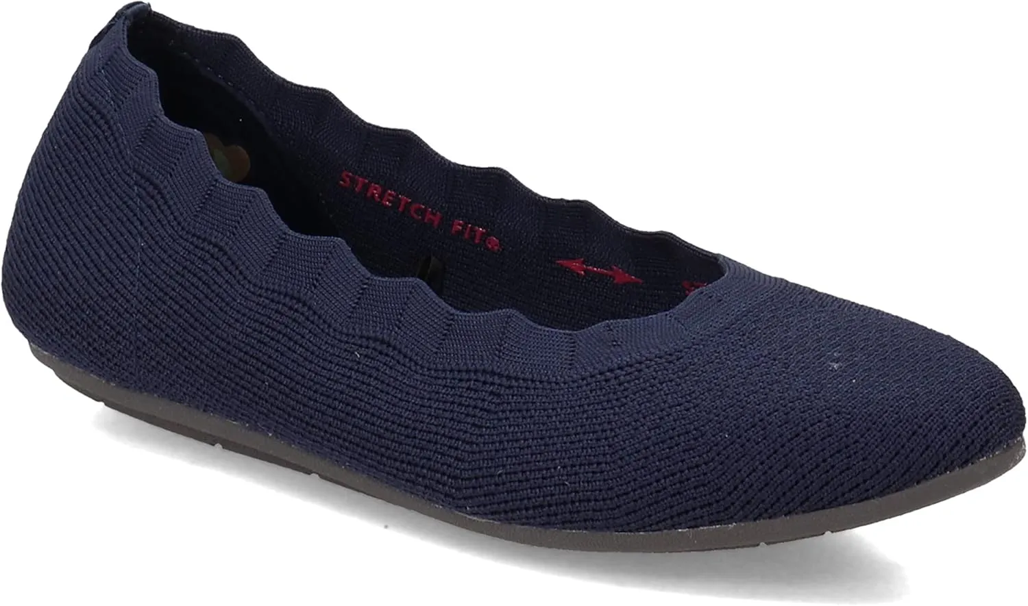 Skechers Modern Comfort Women's Cleo 2.0-Love Spell Ballet Flat