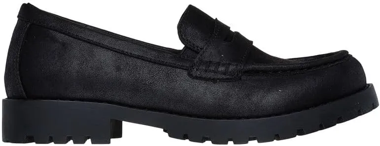 Skechers Modern Comfort Women's Cypress-Bold Move Loafer Flat