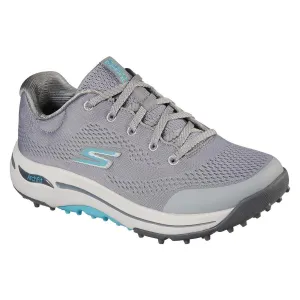 Skechers Performance Go Golf Arch Fit Balance Sport Shoes Grey/Blue