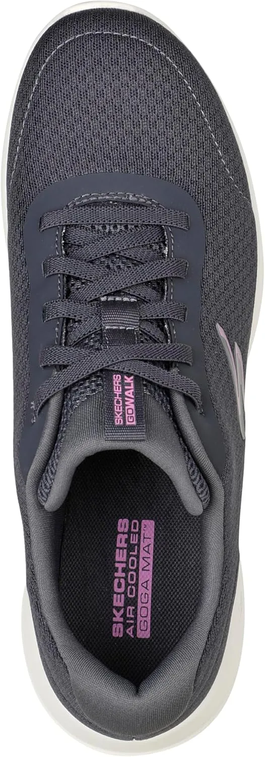 Skechers Performance Go Walk Joy-Ecstatic Women's Sneaker