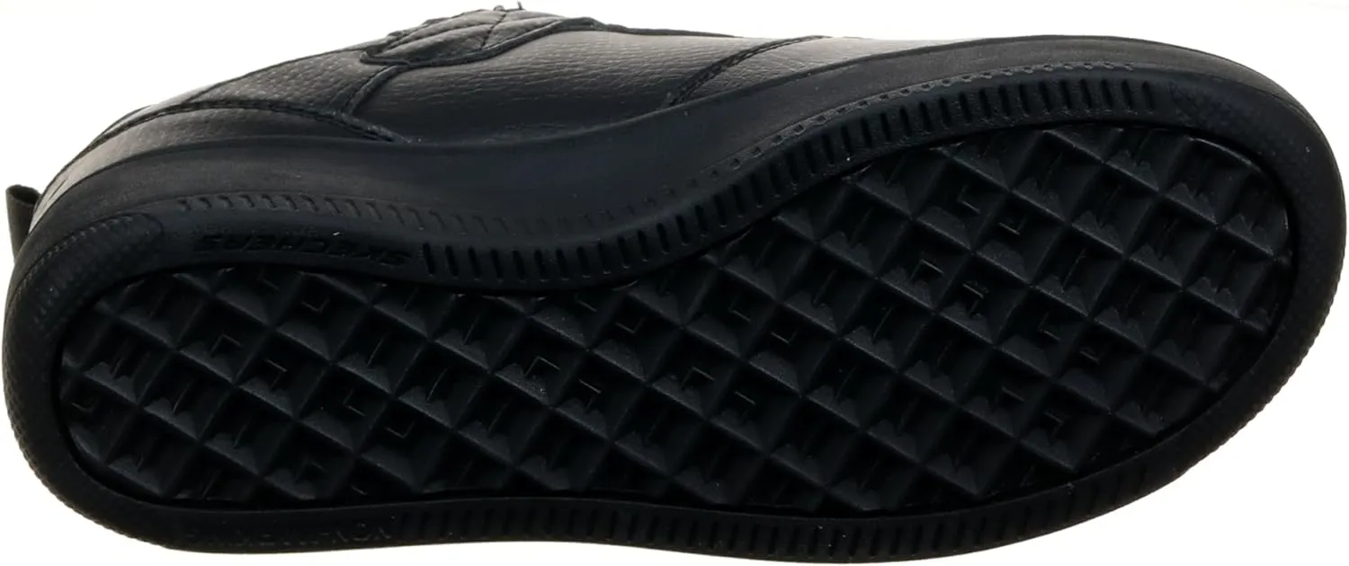 Skechers Unisex-Child Microspec Ii Sneaker