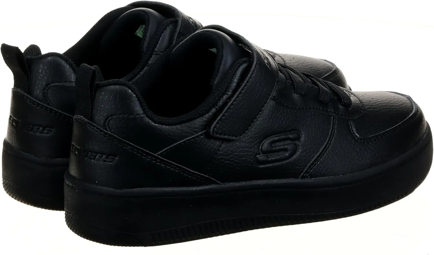 Skechers Unisex-Child Microspec Ii Sneaker