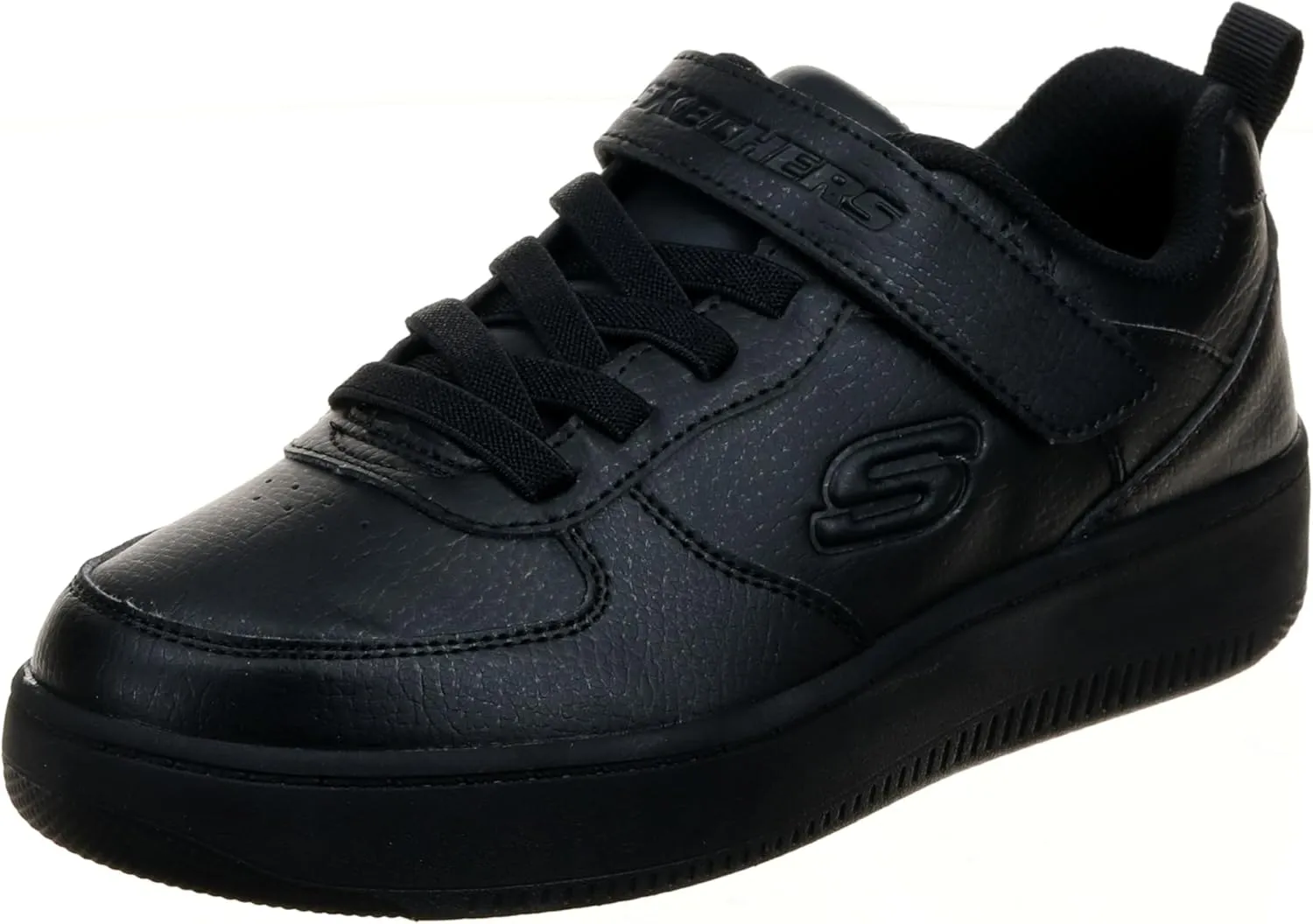 Skechers Unisex-Child Microspec Ii Sneaker