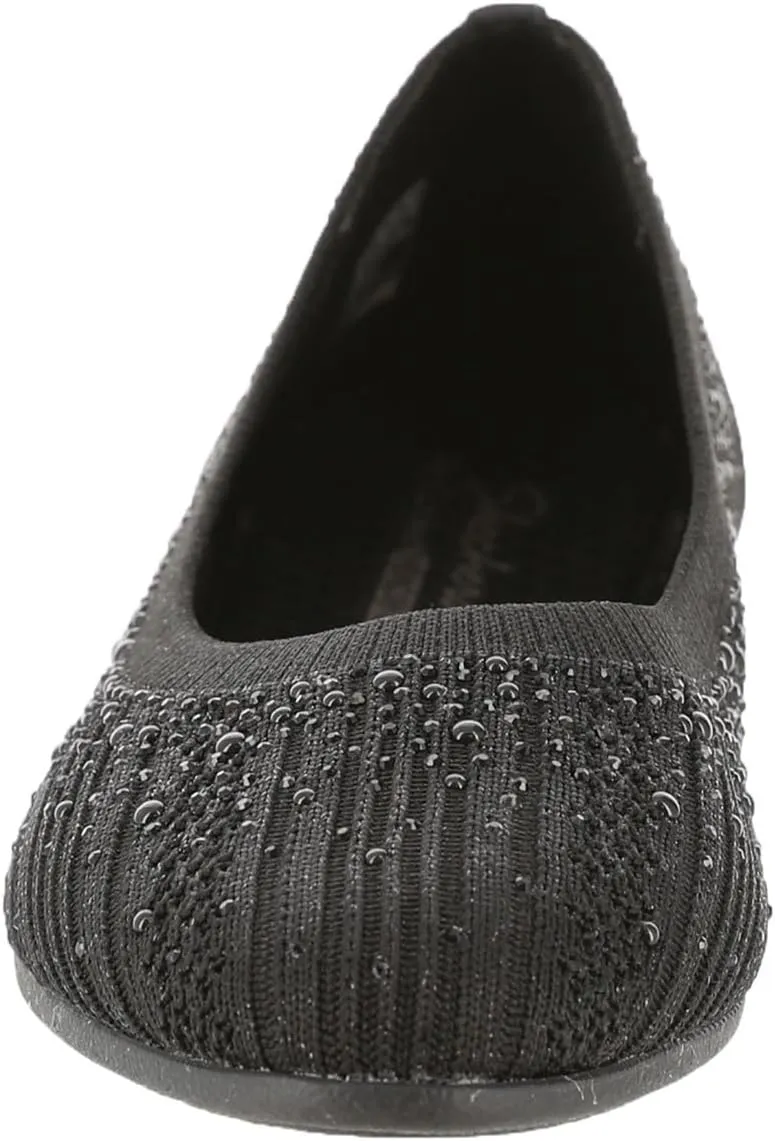Skechers Women's Cleo 2.0 Glitzy Daze
