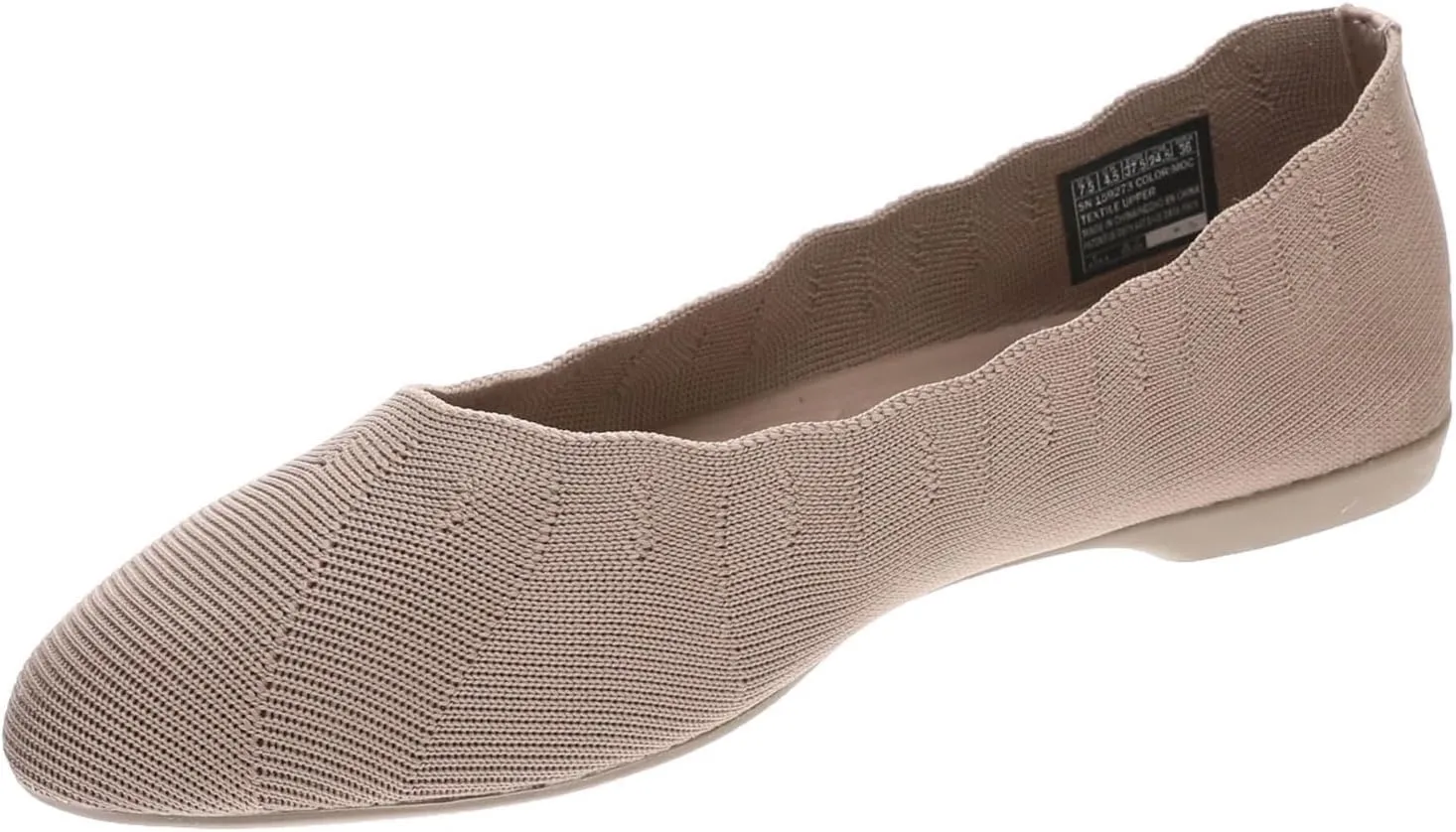 Skechers Women's, Cleo Style Flat
