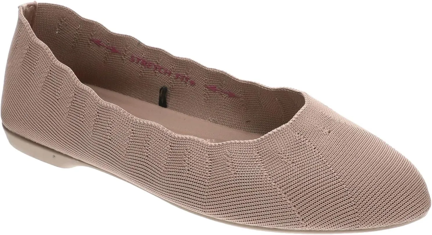 Skechers Women's, Cleo Style Flat