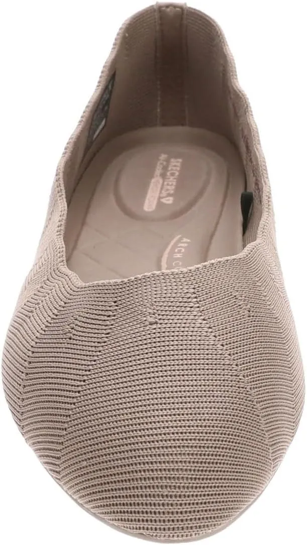 Skechers Women's, Cleo Style Flat