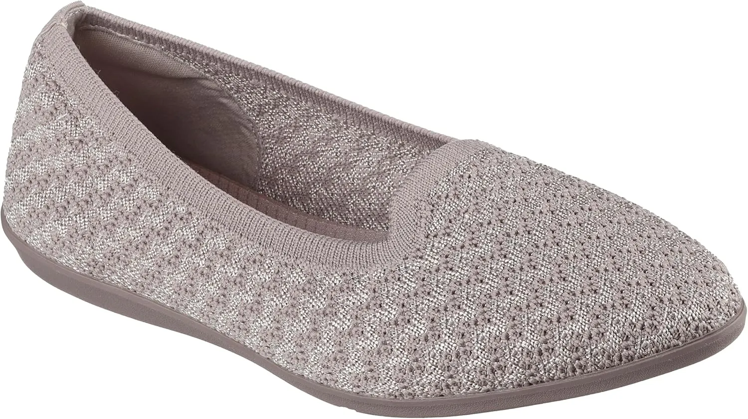 Skechers Women's Cleo Walk-Memorable Move Ballet Flat