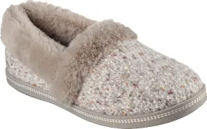 Skechers Women's Cozy Campfire-Lazy Sundaze Slipper