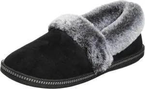 Skechers Women's Cozy Campfire-Team Toasty Slipper