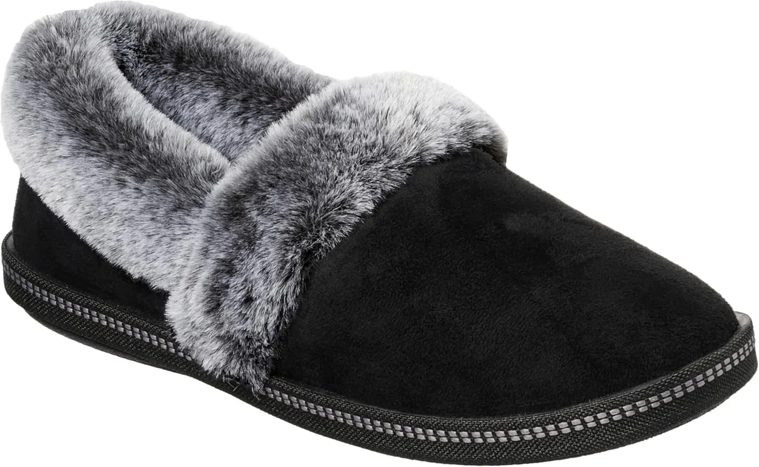 Skechers Women's Cozy Campfire-Team Toasty Slipper