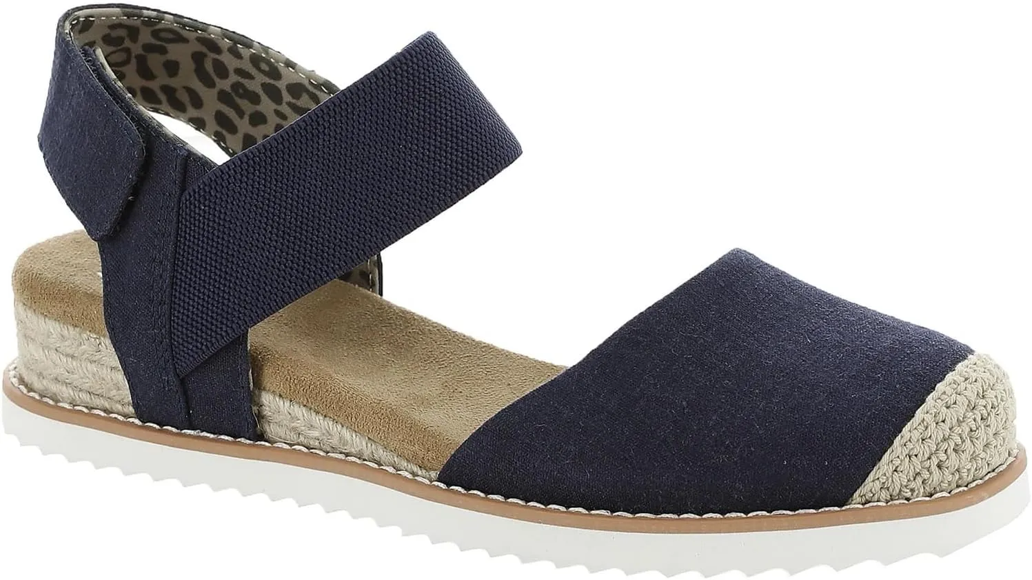 Skechers Women's Desert Kiss-Sun Shining Ballet Flat
