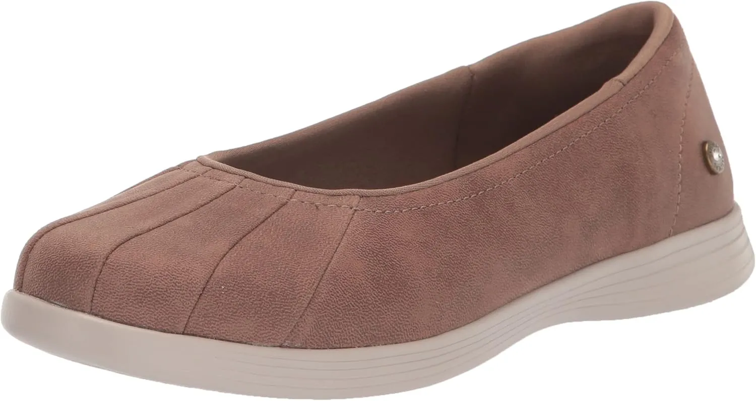 Skechers Women's go Dreamy Ballet Flat