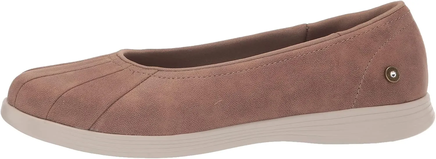 Skechers Women's go Dreamy Ballet Flat