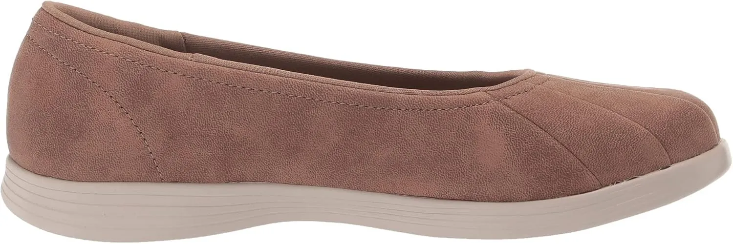 Skechers Women's go Dreamy Ballet Flat