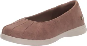 Skechers Women's go Dreamy Ballet Flat