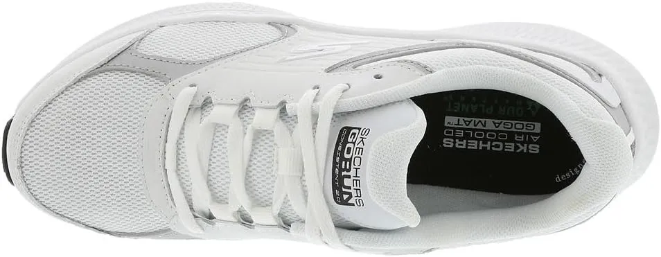 Skechers Womens Go Run Consistent 2.0 Advantage Sneaker