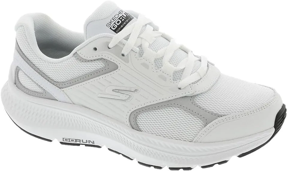 Skechers Womens Go Run Consistent 2.0 Advantage Sneaker