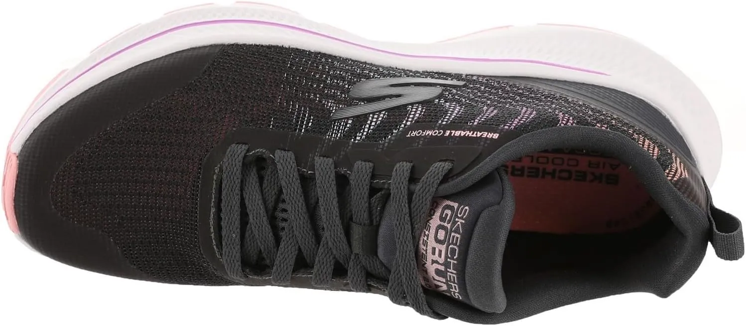 Skechers Women's Go Run Consistent 2.0 Breathable Comfort Sneaker
