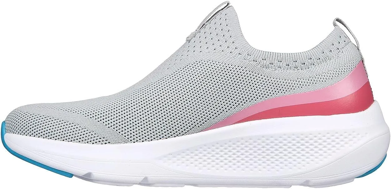 Skechers Women's Go Run Elevate-Hot Streak Sneaker, US Women