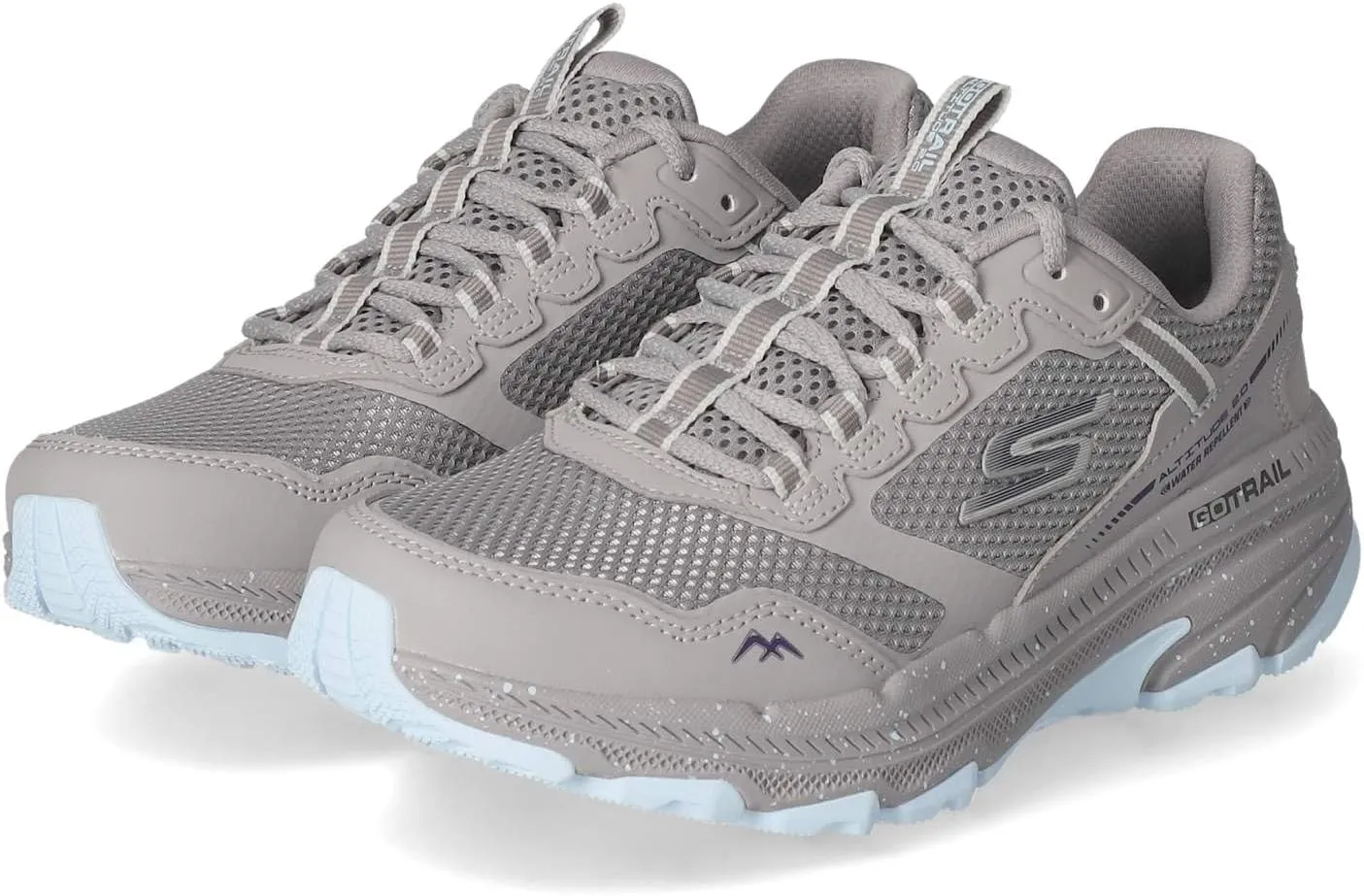 Skechers Women's Go Run Trail Altitude 2.0 Sneaker
