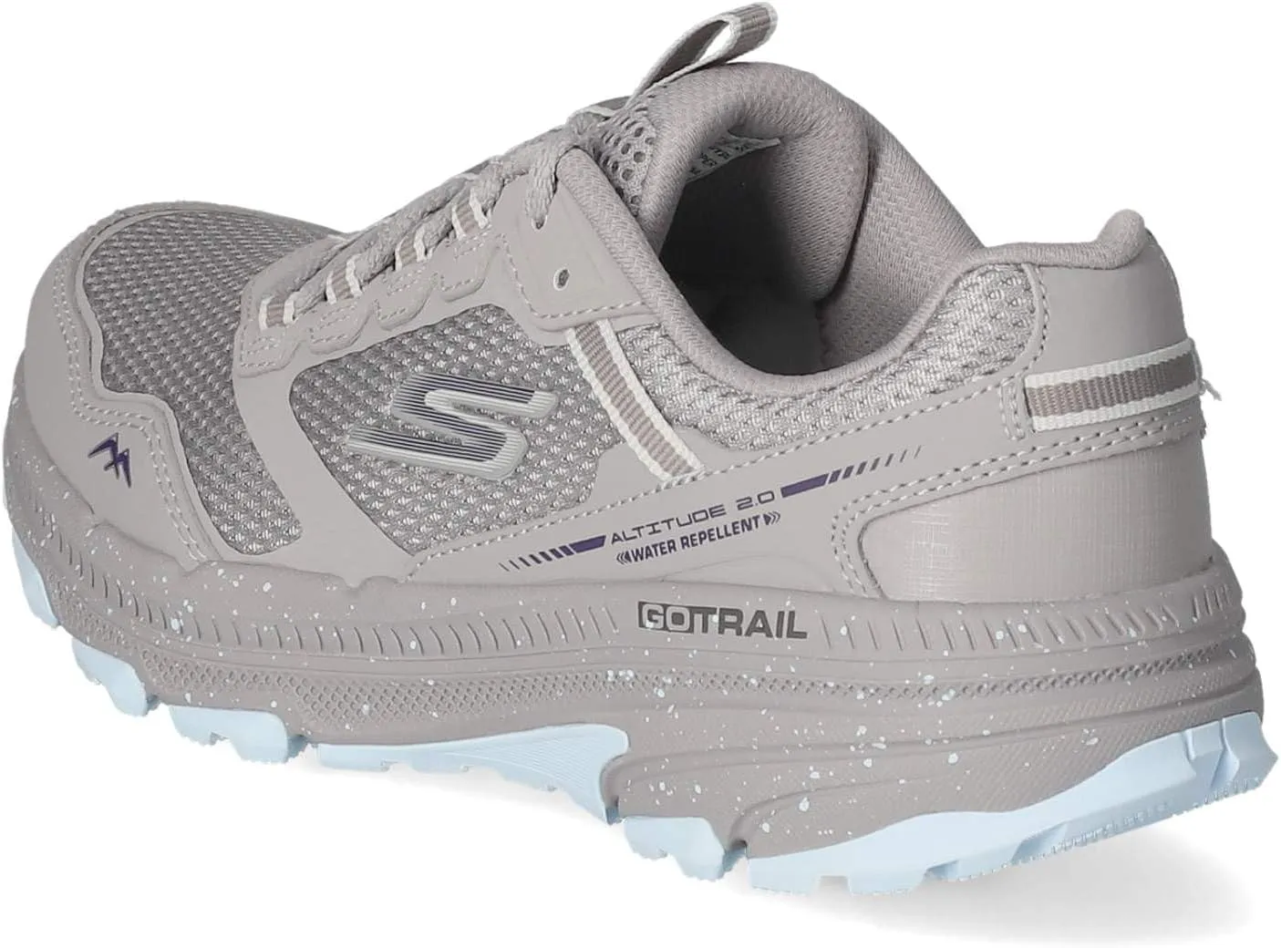 Skechers Women's Go Run Trail Altitude 2.0 Sneaker