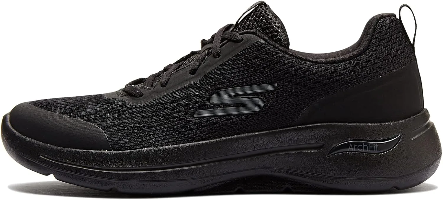 Skechers Women's Go Walk Arch Fit-Motion Breeze Sneaker
