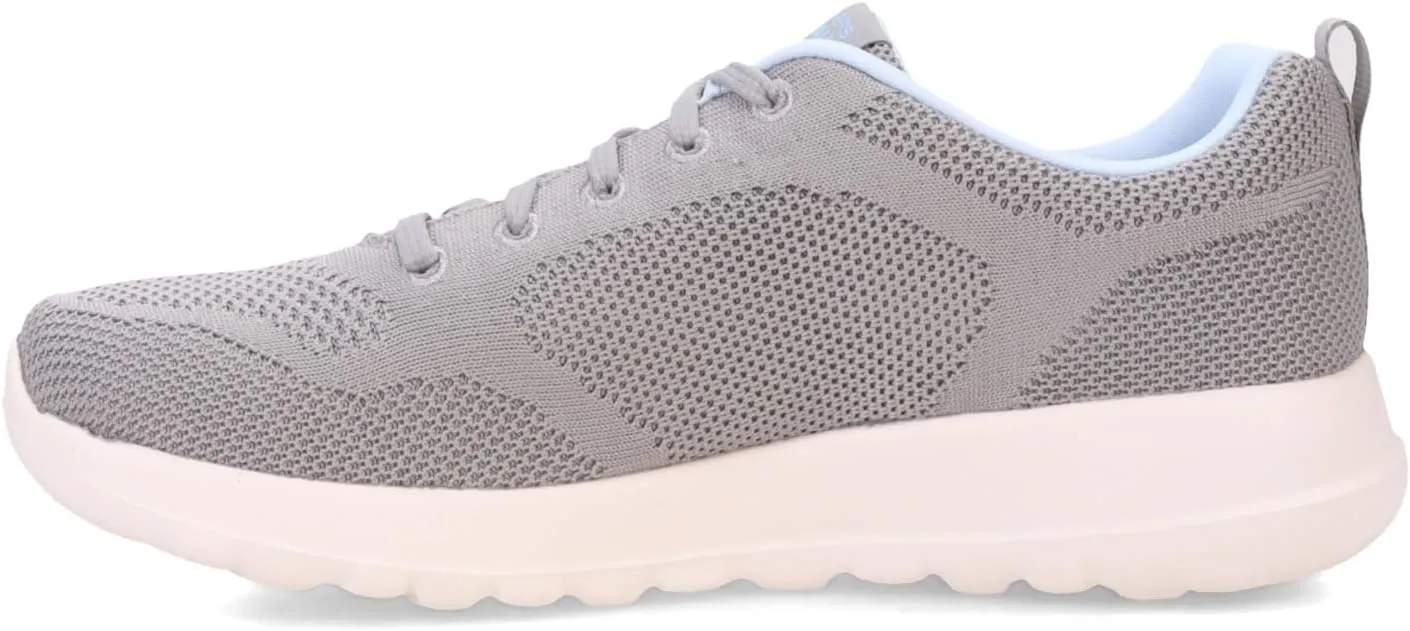 Skechers Women's Go Walk Joy Violet