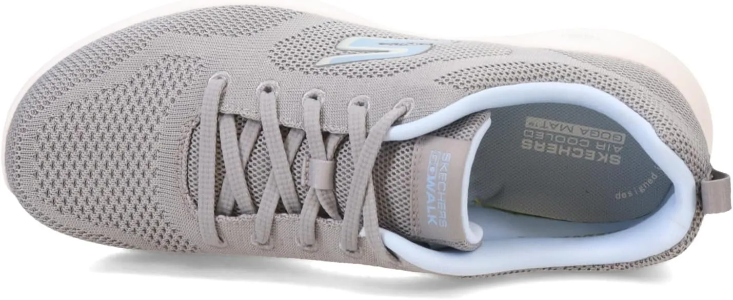 Skechers Women's Go Walk Joy Violet