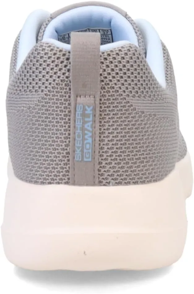 Skechers Women's Go Walk Joy Violet