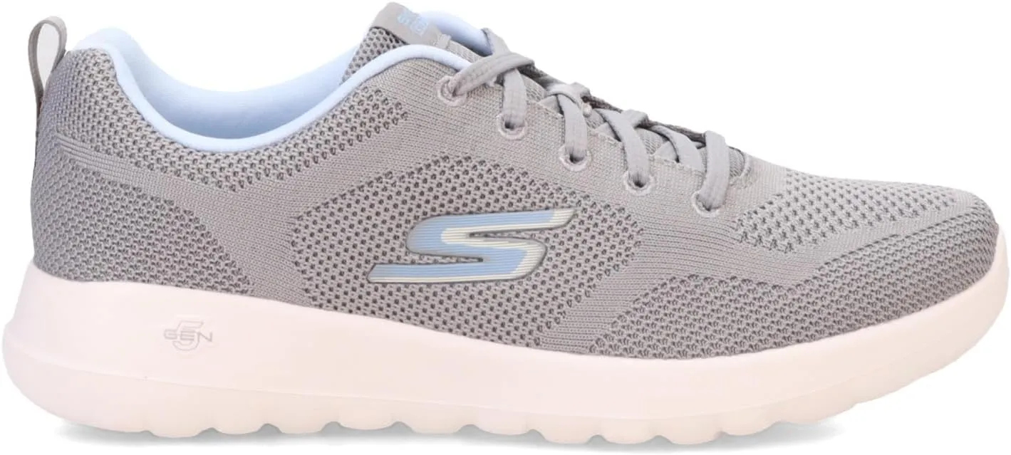 Skechers Women's Go Walk Joy Violet