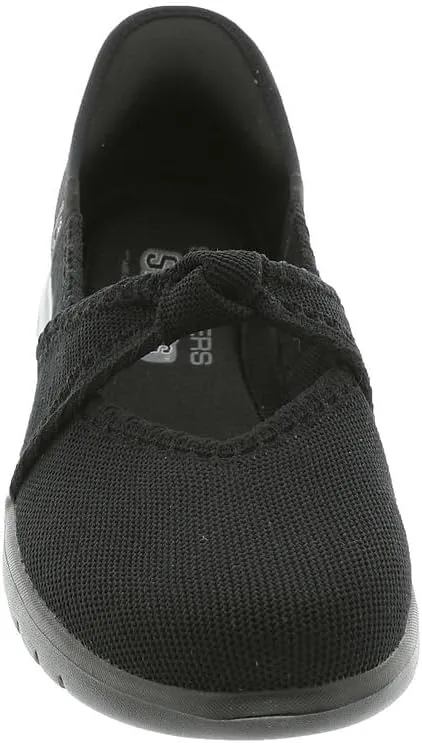 Skechers Women's Hands Free Slip-ins On-The-go Flex-Audrey Mary Jane Flat