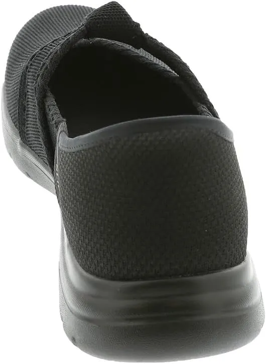 Skechers Women's Hands Free Slip-ins On-The-go Flex-Audrey Mary Jane Flat