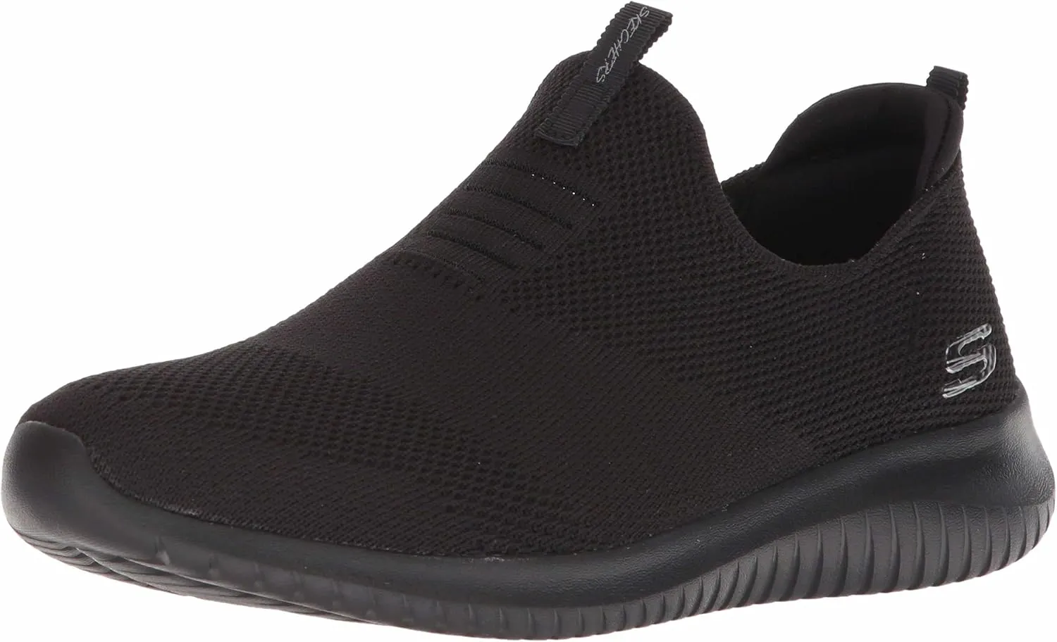 Skechers Women's Low-top Slip On Trainers