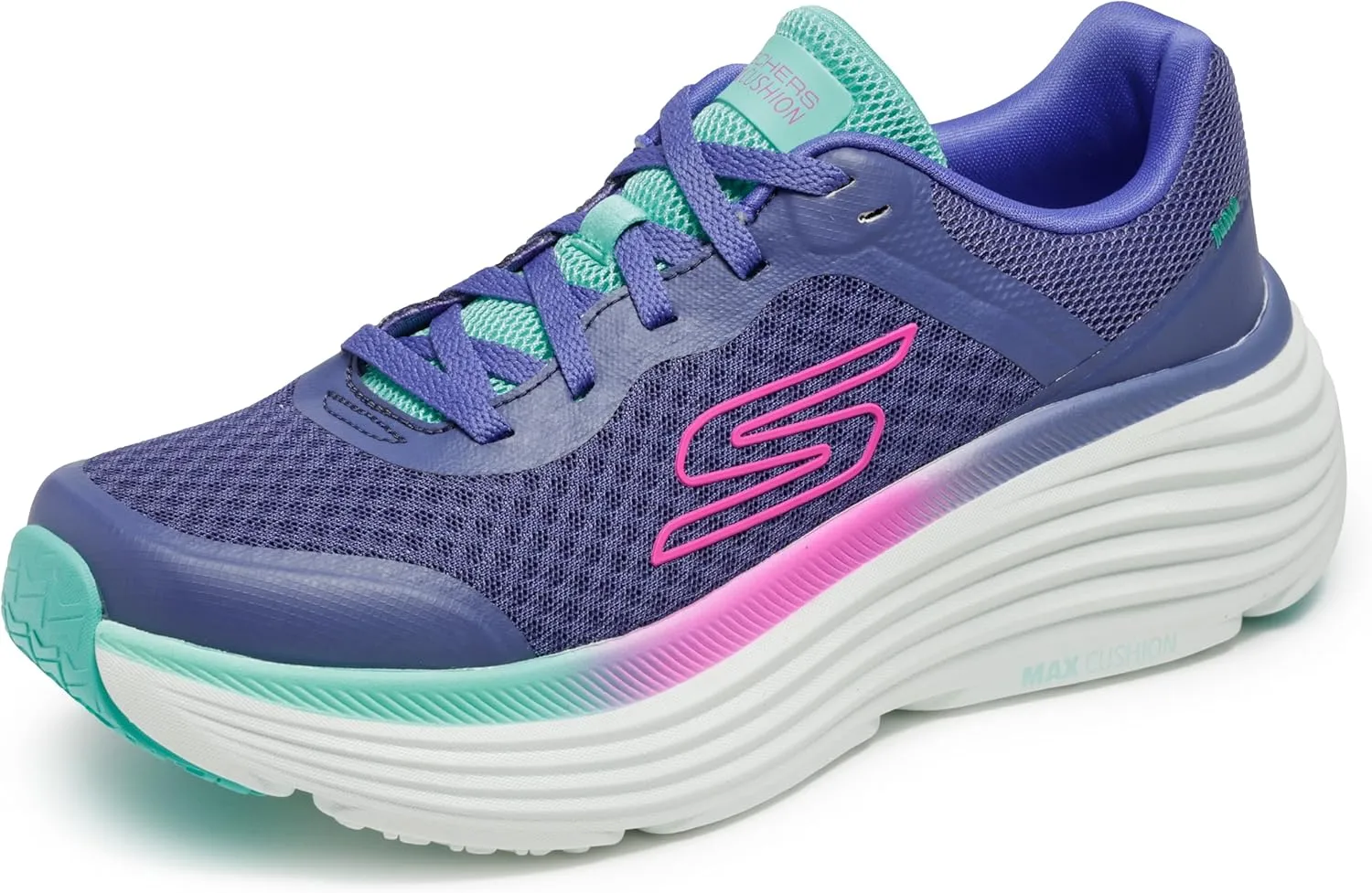 Skechers Women's Max Cushioning Endeavour Canova Sneaker