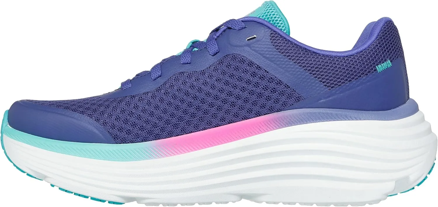 Skechers Women's Max Cushioning Endeavour Canova Sneaker