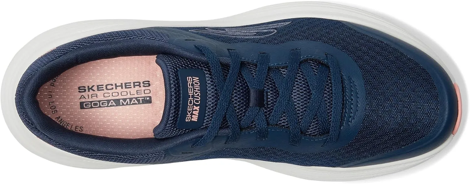 Skechers Women's Max Cushioning Endeavour Canova Sneaker