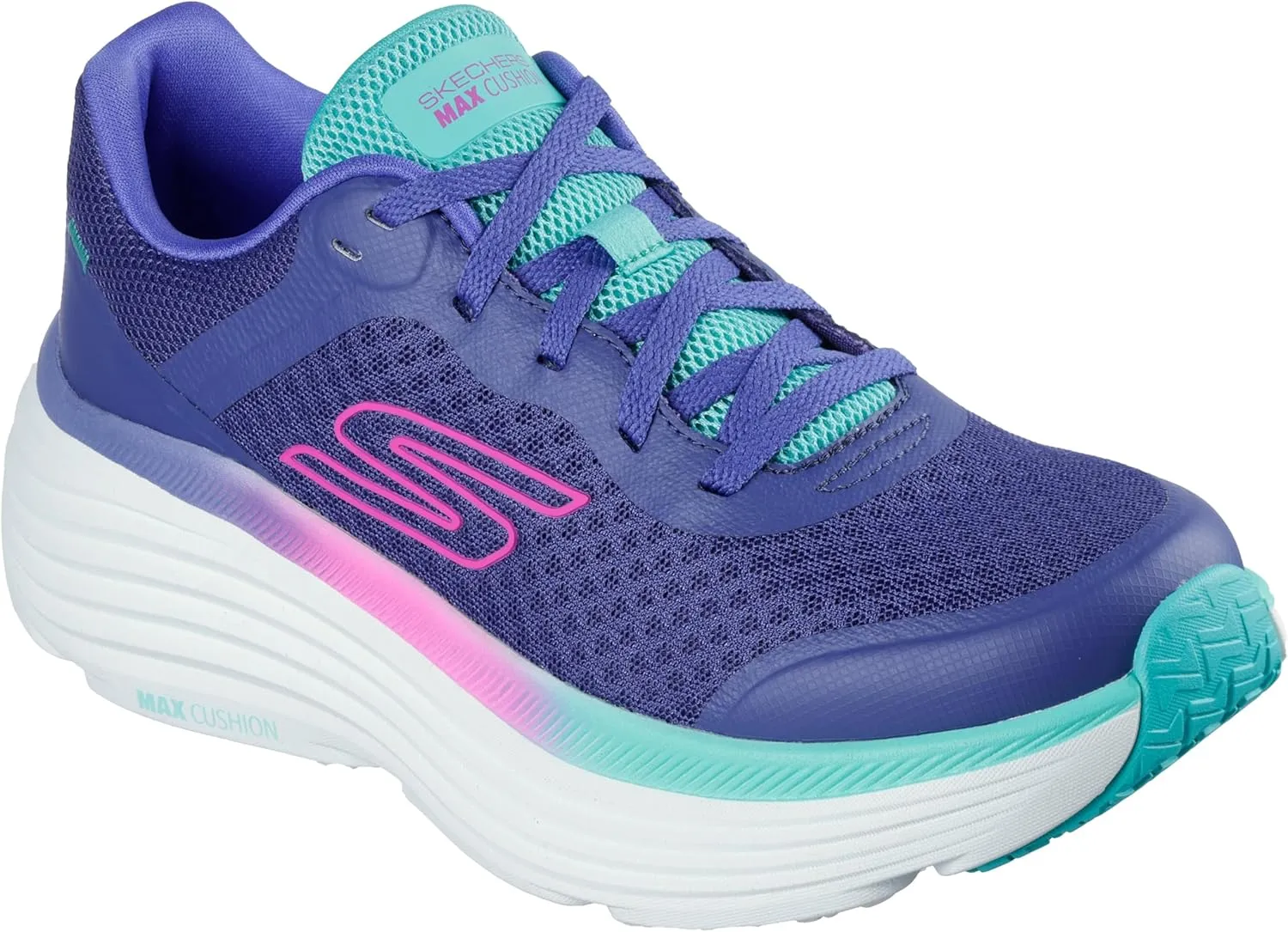 Skechers Women's Max Cushioning Endeavour Canova Sneaker